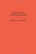 Introduction to Non-Linear Mechanics. (Am-11) (en Inglés)