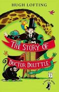 The Story of Doctor Dolittle (Paperback) (en Inglés)