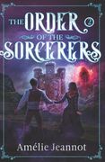 The Order of the Sorcerers: Volume 2 (en Inglés)