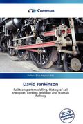 david jenkinson (en Inglés)