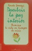 Descubrir la paz Interior - Renata Somogyi - Mr