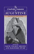 The Cambridge Companion to Augustine (Cambridge Companions to Philosophy) (en Inglés)