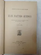 Juan Facundo Quiroga