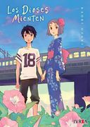 1. Los Dioses Mienten