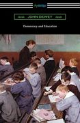 Democracy and Education (en Inglés)