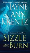 Sizzle and Burn (Arcane Society)
