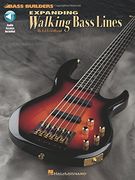 expanding walking bass lines