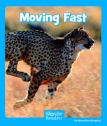 Moving Fast (en Inglés)