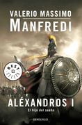 Alexandros i - el hijo del sueño