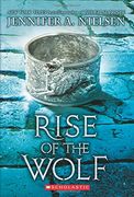 Rise of the Wolf (Mark of the Thief #2) (en Inglés)