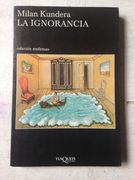 La Ignorancia