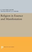 Religion in Essence and Manifestation 
