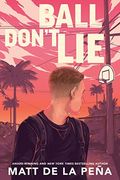 Ball Don't lie (en Inglés)
