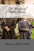 The Wisdom of Father Brown 