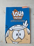 ¡Qué vida tan loca! (The Loud House. Cómic 3)