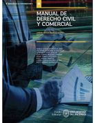 Manual de Derecho Civil y Comercial