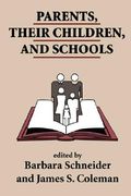 parents, their children, and schools