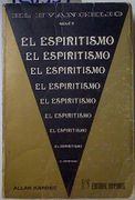 El Evangelio Según el Espiritismo