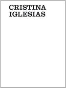 Cristina Iglesias: Artist's Portfolio (Cuaderno De Artista / Artist's Sketchbook) [Paperback] [Mar 31, 2012] Iglesias, Cristina 
