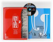 Lengua Castellana y Literatura 2º Bachillerato (2009)