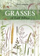 Grasses of East Africa (en Inglés)