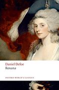 roxana,the fortunate mistress (en Inglés)