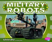 military robots (en Inglés)