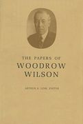 the papers of woodrow wilson, volume 45: november 11, 1917-january 15, 1918 (en Inglés)