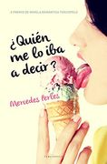 ¿Quién me lo iba a decir? (Spanish Edition)