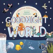 Goodnight World (en Inglés)