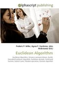 euclidean algorithm (en Inglés)
