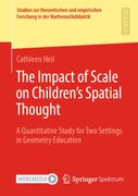 The Impact of Scale on Childrenâ€™S Spatial Thought de Heil(Springer Spektrum)