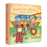 Historias Biblicas Para Niños