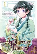 The Apothecary Diaries 01 (Manga) (en Inglés)