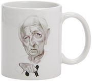TAZA TRANSTRÖMER (in Spanish)