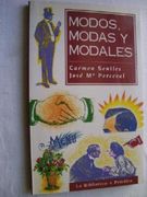 Modos, Modas y Modales