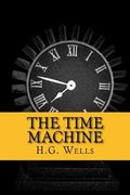 The Time Machine (en Inglés)