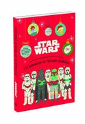 Star Wars Calendario de Adviento - Varios Autores - Libro Físico