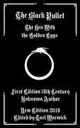 The Black Pullet (en Inglés)