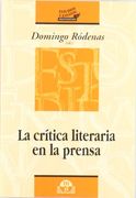 La Crítica Literaria En La Prensa