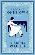 A Room of One's own (Alma Classics): Virginia Woolf