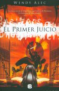 El Mesias 3: El Primer Juicio