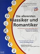 Die Allerersten Klassiker und Romantiker op. 12