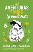 Las aventuras de Mike 3: la mudanza