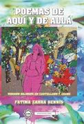 Poemas de Aquí y de Allá
