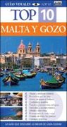 MALTA Y GOZO TOP TEN (Top 10 Guias Visuales)