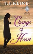 Change of Heart (Healing Harts) (en Inglés)