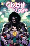 Crush & Lobo (en Inglés)