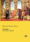 Goethe: Zweiter Band (in German)