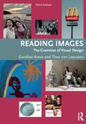 Reading Images: The Grammar of Visual Design 
